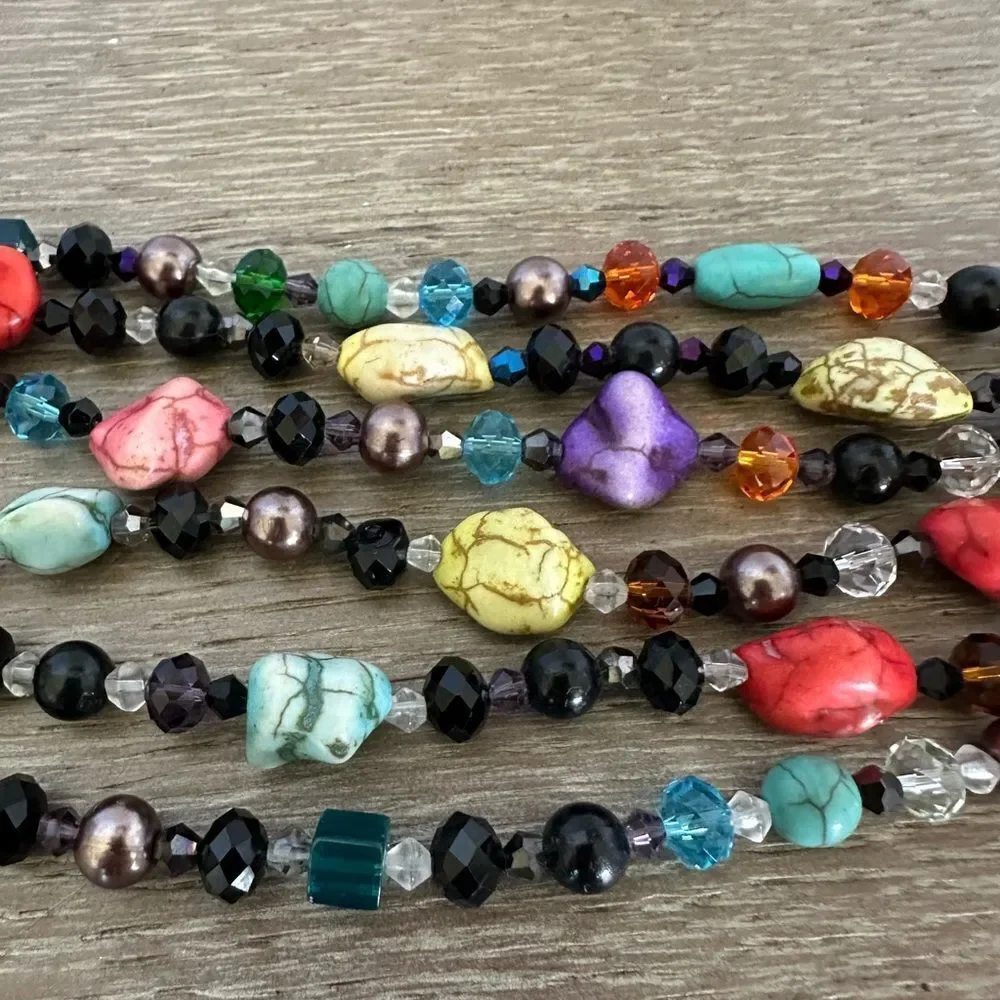 N/A beautiful strand
